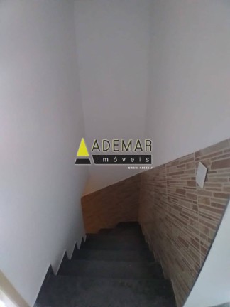 Imagem Casa com 1 Quarto para Alugar, em Eldorado - São Paulo Imagem Casa com 1 Quarto para Alugar, em Eldorado - São Paulo