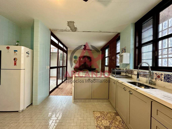 Imagem Casa com 4 Quartos à Venda, 277 m² em Centro - Ubatuba Imagem Casa com 4 Quartos à Venda, 277 m² em Centro - Ubatuba