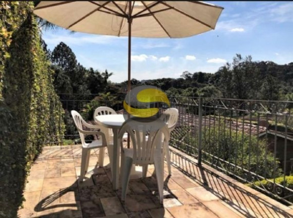 Imagem Casa com 3 Quartos à Venda, 237 m² em Granja Viana Ii - Cotia