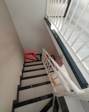 Sobrado com 3 Quartos à Venda, 102 m² em Jardim Panorama - Montes Claros