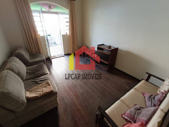 Imagem Casa com 4 Quartos à Venda, 300 m² em Sagrada Família - Belo Horizonte