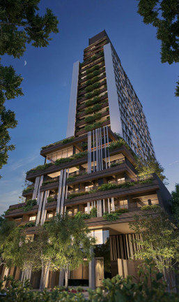 Imagem Apartamento com 2 Quartos à Venda, 198 m² em Bela Vista - São Paulo Imagem Apartamento com 2 Quartos à Venda, 198 m² em Bela Vista - São Paulo