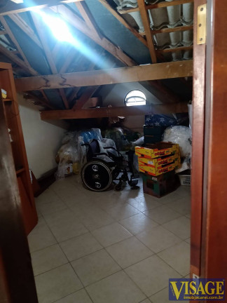 Imagem Sobrado com 2 Quartos à Venda, em Vila Branca - Jacareí Imagem Sobrado com 2 Quartos à Venda, em Vila Branca - Jacareí
