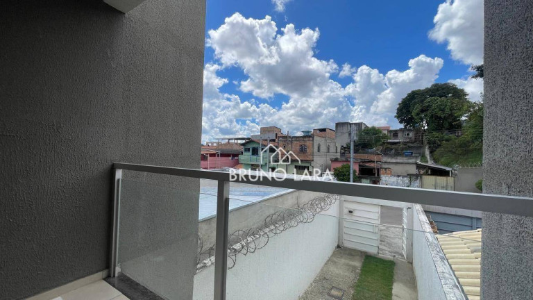 Imagem Casa com 2 Quartos à Venda, 76 m² em Amazonas - Betim Imagem Casa com 2 Quartos à Venda, 76 m² em Amazonas - Betim