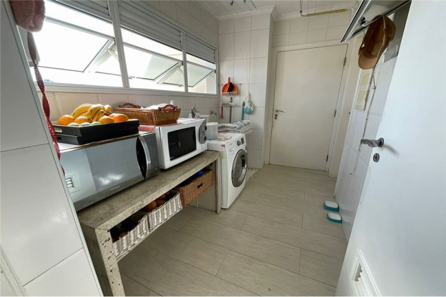 Imagem Apartamento com 3 Quartos à Venda, 128 m² em Vila Andrade - São Paulo Imagem Apartamento com 3 Quartos à Venda, 128 m² em Vila Andrade - São Paulo