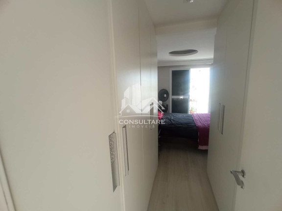Imagem Apartamento com 3 Quartos à Venda, 139 m² em Gonzaga - Santos