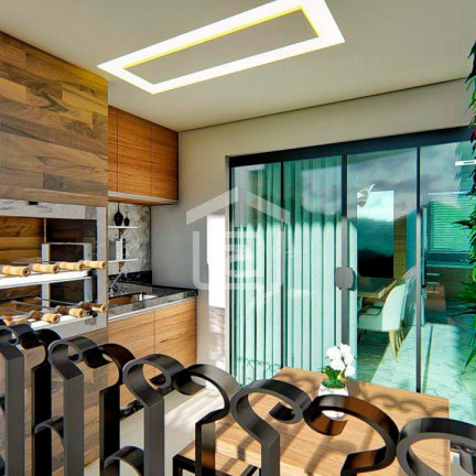 Imagem Apartamento com 3 Quartos à Venda, 71 m² em Jardim Quisisana - Poços De Caldas
