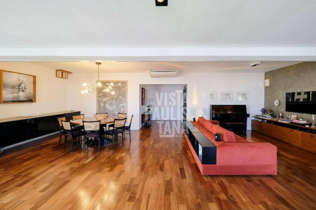 Imagem Apartamento com 3 Quartos à Venda, 185 m² em Itaim Bibi - São Paulo Imagem Apartamento com 3 Quartos à Venda, 185 m² em Itaim Bibi - São Paulo