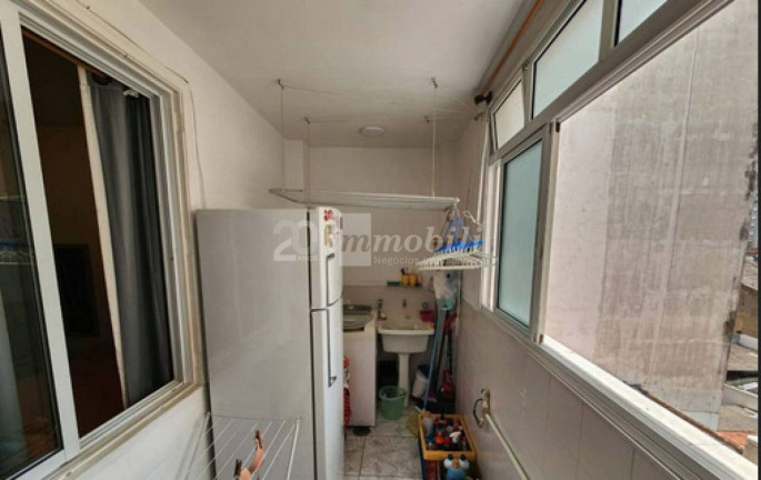 Imagem Apartamento com 2 Quartos à Venda, 75 m² em Santa Cecília - São Paulo