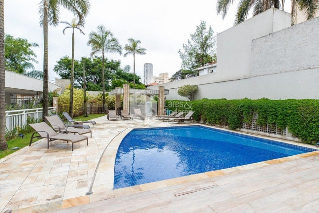 Imagem Apartamento com 2 Quartos à Venda, 108 m² em Vila Alexandria - São Paulo Imagem Apartamento com 2 Quartos à Venda, 108 m² em Vila Alexandria - São Paulo