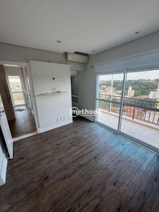 Imagem Cobertura com 3 Quartos à Venda ou Locação, 170 m² em Jardim Primavera - Campinas