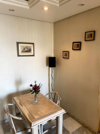 Imagem Apartamento com 1 Quarto para Alugar, 32 m² em Campos Elíseos - São Paulo