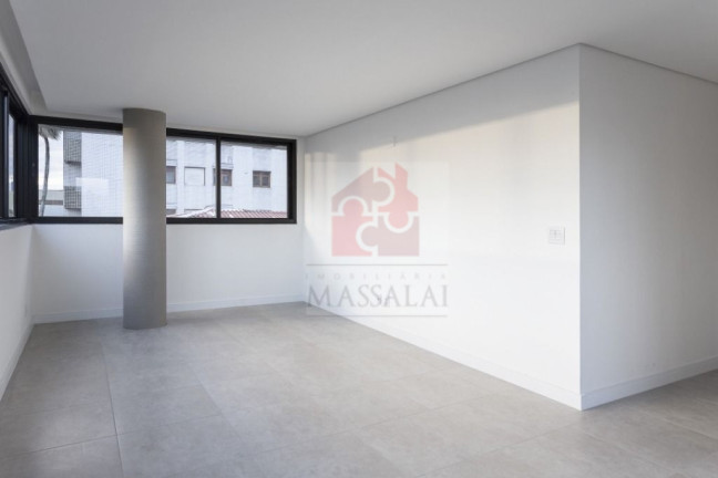 Apartamento com 3 Quartos à Venda, 114 m² em Menino Deus - Porto Alegre