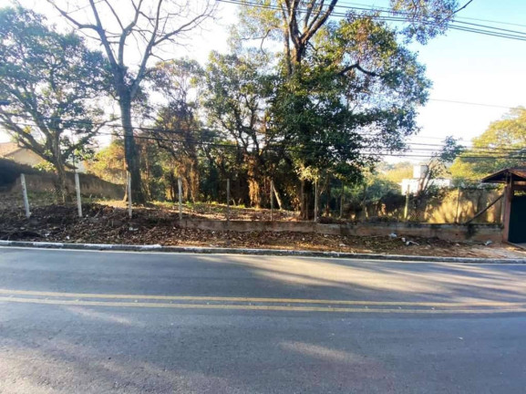 Imagem Terreno à Venda, em Chácaras Do Refúgio-granja Viana - Cotia Imagem Terreno à Venda, em Chácaras Do Refúgio-granja Viana - Cotia