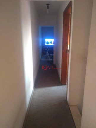 Imagem Sobrado com 3 Quartos à Venda, 220 m² em Vila Esperança - São Paulo Imagem Sobrado com 3 Quartos à Venda, 220 m² em Vila Esperança - São Paulo