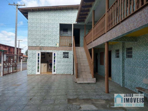 Imagem Edifício Residencial com 14 Quartos à Venda, 750 m² em Centro - Balneário Pinhal Imagem Edifício Residencial com 14 Quartos à Venda, 750 m² em Centro - Balneário Pinhal