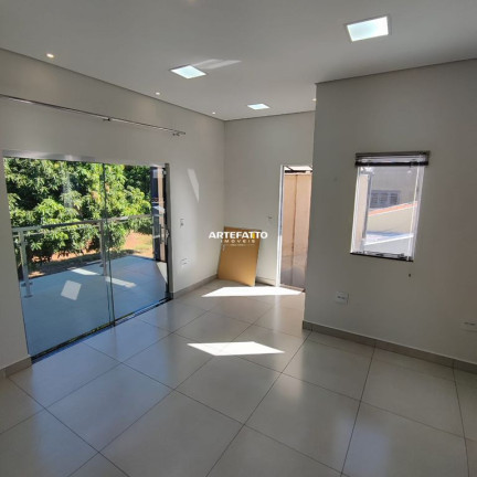 Imagem Casa com 2 Quartos à Venda, 128 m² em Jardim Anita - Franca Imagem Casa com 2 Quartos à Venda, 128 m² em Jardim Anita - Franca
