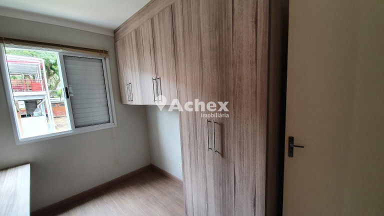 Imagem Apartamento com 3 Quartos à Venda, 74 m² em Chácara Primavera - Campinas