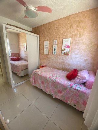 Imagem Imóvel com 3 Quartos à Venda, 95 m² em Caji - Lauro De Freitas Imagem Imóvel com 3 Quartos à Venda, 95 m² em Caji - Lauro De Freitas