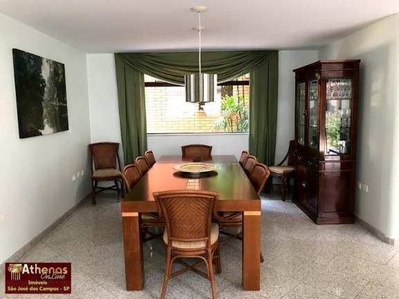 Imagem Imóvel com 7 Quartos à Venda, 730 m² em Jardim Aquárius - São José Dos Campos Imagem Imóvel com 7 Quartos à Venda, 730 m² em Jardim Aquárius - São José Dos Campos