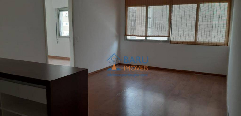 Imagem Apartamento com 2 Quartos à Venda, 60 m² em Santa Cecília - São Paulo