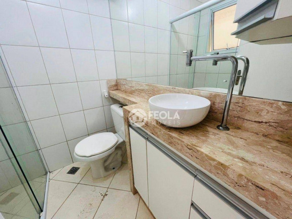 Imagem Apartamento com 2 Quartos à Venda, 57 m² em Parque Residencial Jaguari - Americana Imagem Apartamento com 2 Quartos à Venda, 57 m² em Parque Residencial Jaguari - Americana