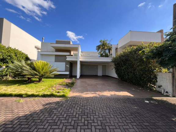 Casa com 3 Quartos à Venda, 222 m² em Cascavel