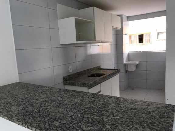 Imagem Apartamento com 2 Quartos à Venda, 48 m² em Candeias - Jaboatão Dos Guararapes