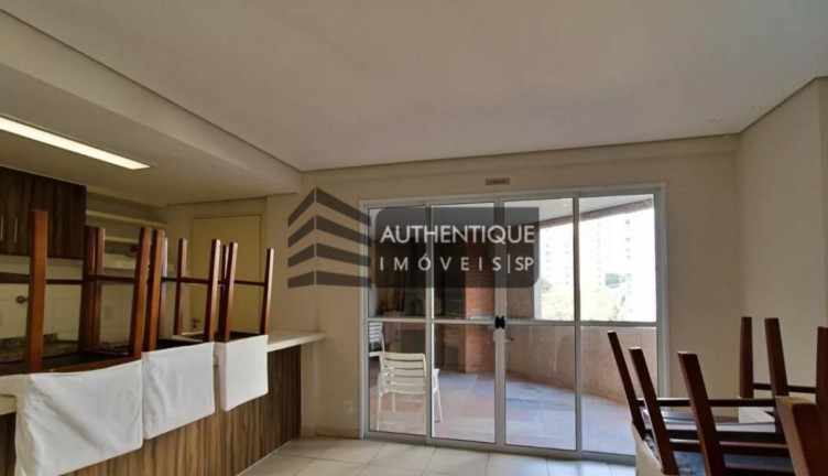 Imagem Apartamento com 3 Quartos à Venda, 76 m² em Morumbi - São Paulo Imagem Apartamento com 3 Quartos à Venda, 76 m² em Morumbi - São Paulo