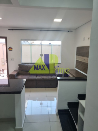Imagem Sobrado com 3 Quartos à Venda, 110 m² em Vila Moreira - São Paulo