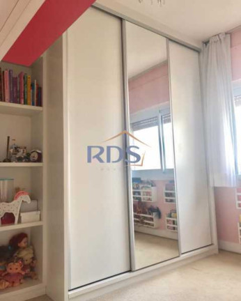 Imagem Apartamento com 3 Quartos à Venda, 210 m² em Paraisópolis - São Paulo Imagem Apartamento com 3 Quartos à Venda, 210 m² em Paraisópolis - São Paulo