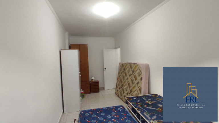 Imagem Apartamento com 2 Quartos à Venda, 84 m² em Aviação - Praia Grande