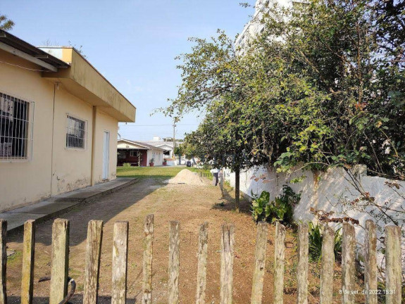 Imagem Terreno à Venda, 1 m² em São João - Itajaí Imagem Terreno à Venda, 1 m² em São João - Itajaí
