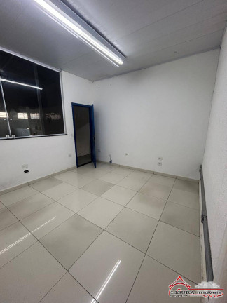 Imagem Galpão para Alugar, 264 m² em Residencial Parque Dos Sinos - Jacareí Imagem Galpão para Alugar, 264 m² em Residencial Parque Dos Sinos - Jacareí