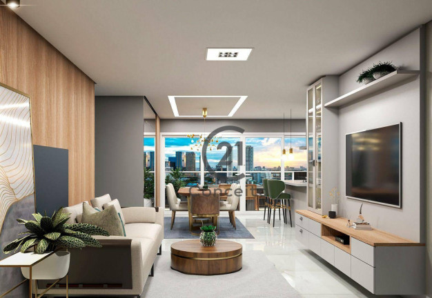 Cobertura com 3 Quartos à Venda, 292 m² em Campinas - São José