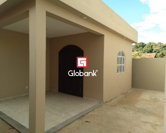 Imagem Casa com 3 Quartos à Venda, 200 m² em Alto Boa Vista - Montes Claros