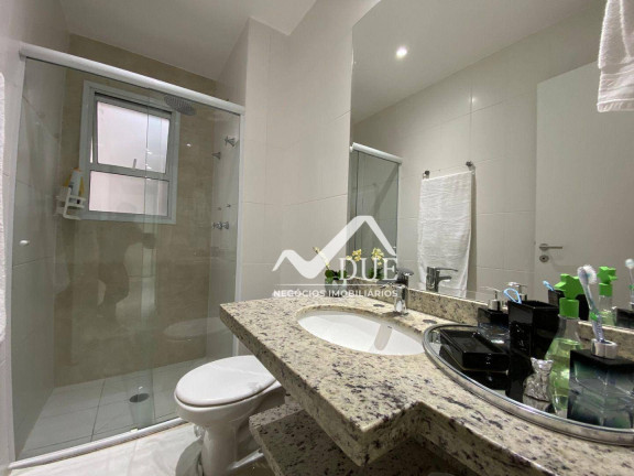 Imagem Apartamento com 2 Quartos à Venda, 150 m² em Marapé - Santos