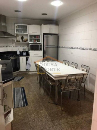 Imagem Casa com 3 Quartos à Venda, 230 m² em Vila Maria - São Paulo Imagem Casa com 3 Quartos à Venda, 230 m² em Vila Maria - São Paulo