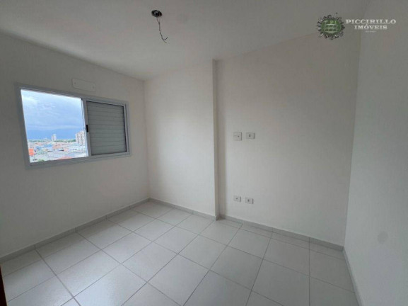 Imagem Apartamento com 2 Quartos à Venda, 51 m² em Boqueirão - Praia Grande Imagem Apartamento com 2 Quartos à Venda, 51 m² em Boqueirão - Praia Grande