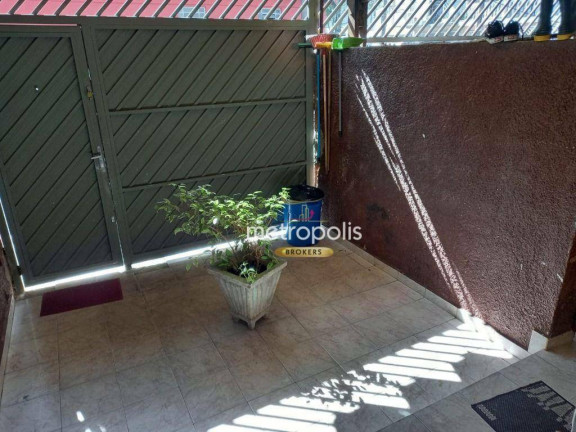 Imagem Casa com 3 Quartos à Venda, 179 m² em Fundação - São Caetano Do Sul Imagem Casa com 3 Quartos à Venda, 179 m² em Fundação - São Caetano Do Sul