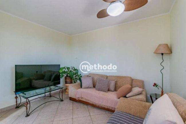 Imagem Cobertura com 3 Quartos à Venda, 291 m² em Parque Prado - Campinas