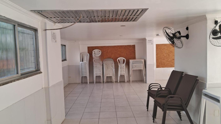 Imagem Apartamento com 2 Quartos à Venda, 48 m² em Curicica - Rio De Janeiro