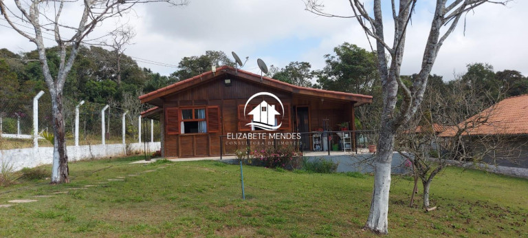 Fazenda à Venda,  em Jundiapeba - Mogi Das Cruzes