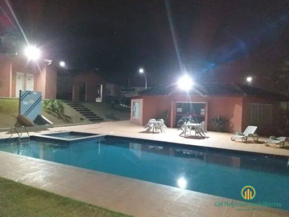 Imagem Casa de Condomínio com 3 Quartos à Venda, 85 m² em Centro - Vargem Grande Paulista