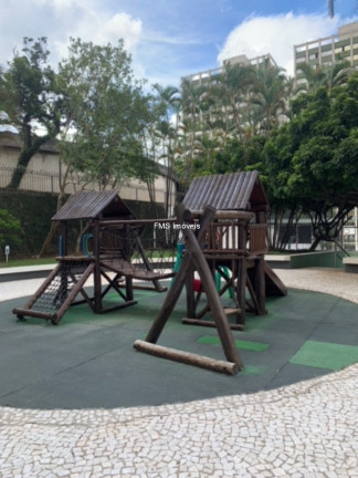 Imóvel com 3 Quartos à Venda, 105 m² em Perdizes - São Paulo