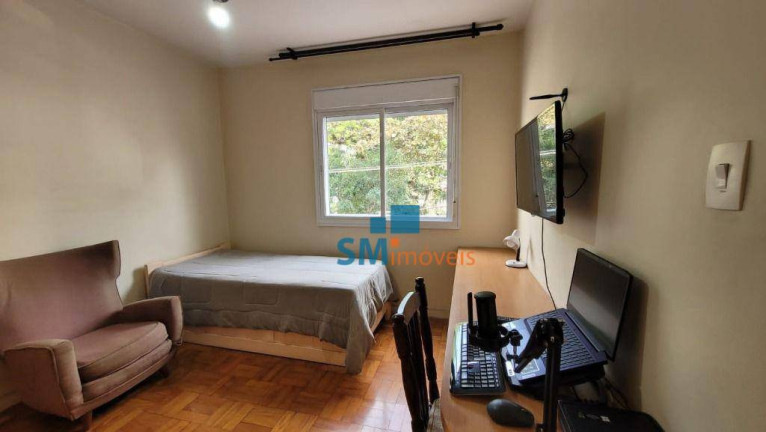 Imagem Apartamento com 2 Quartos à Venda, 90 m² em Aclimação - São Paulo Imagem Apartamento com 2 Quartos à Venda, 90 m² em Aclimação - São Paulo