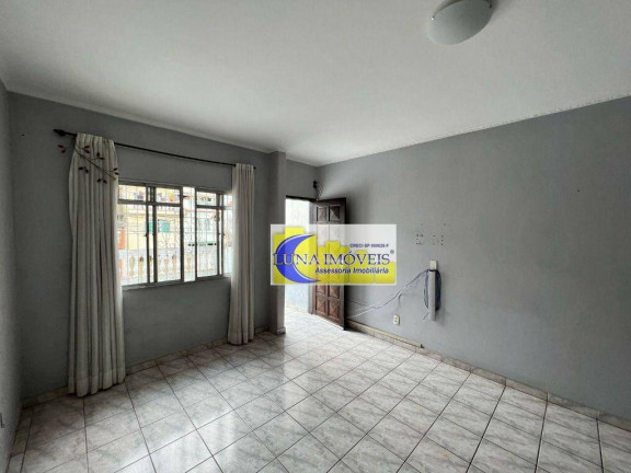 Sobrado com 3 Quartos à Venda ou Locação, 200 m² em Jardim Marek - Santo André