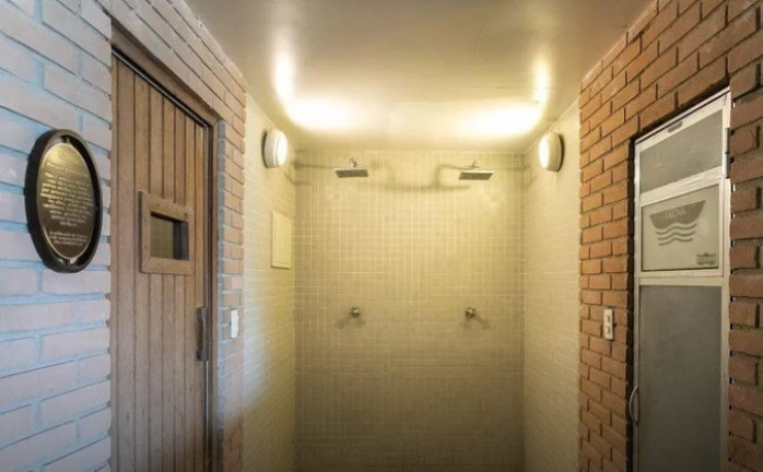 Imagem Apartamento com 2 Quartos à Venda, 60 m² em água Branca - São Paulo Imagem Apartamento com 2 Quartos à Venda, 60 m² em água Branca - São Paulo