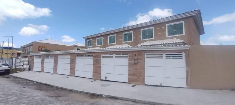 Imagem Casa com 2 Quartos à Venda, 62 m² em Cosmos - Rio De Janeiro Imagem Casa com 2 Quartos à Venda, 62 m² em Cosmos - Rio De Janeiro