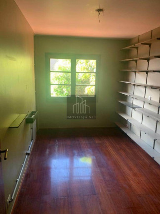 Imagem Casa com 4 Quartos à Venda, 256 m² em Alphaville - Santana De Parnaíba